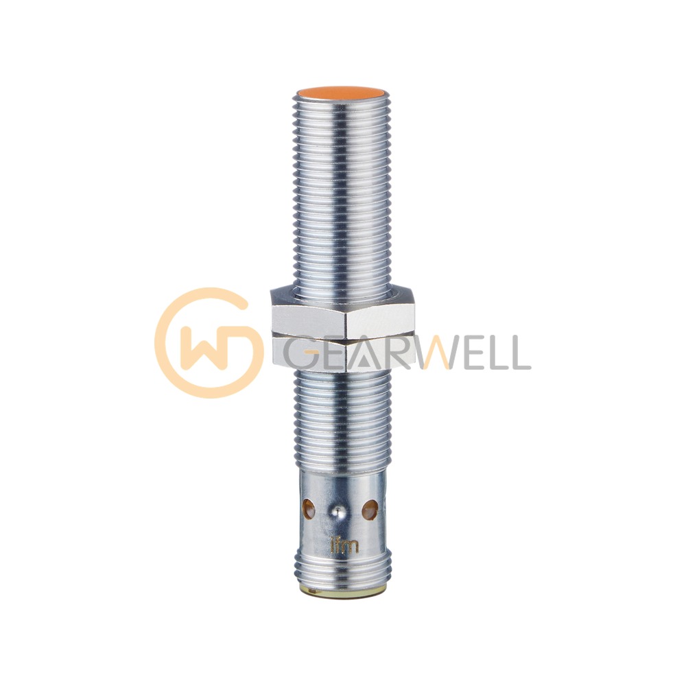 IFM IFS249 IFK3004BBNKG/US-104 Inductive Sensor