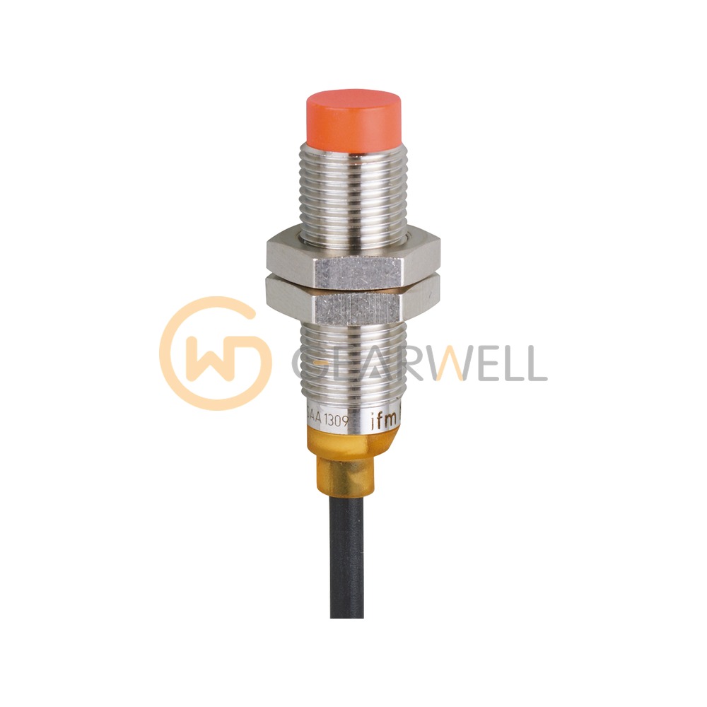 IFM IFS257 Inductive sensors Inductive sensor