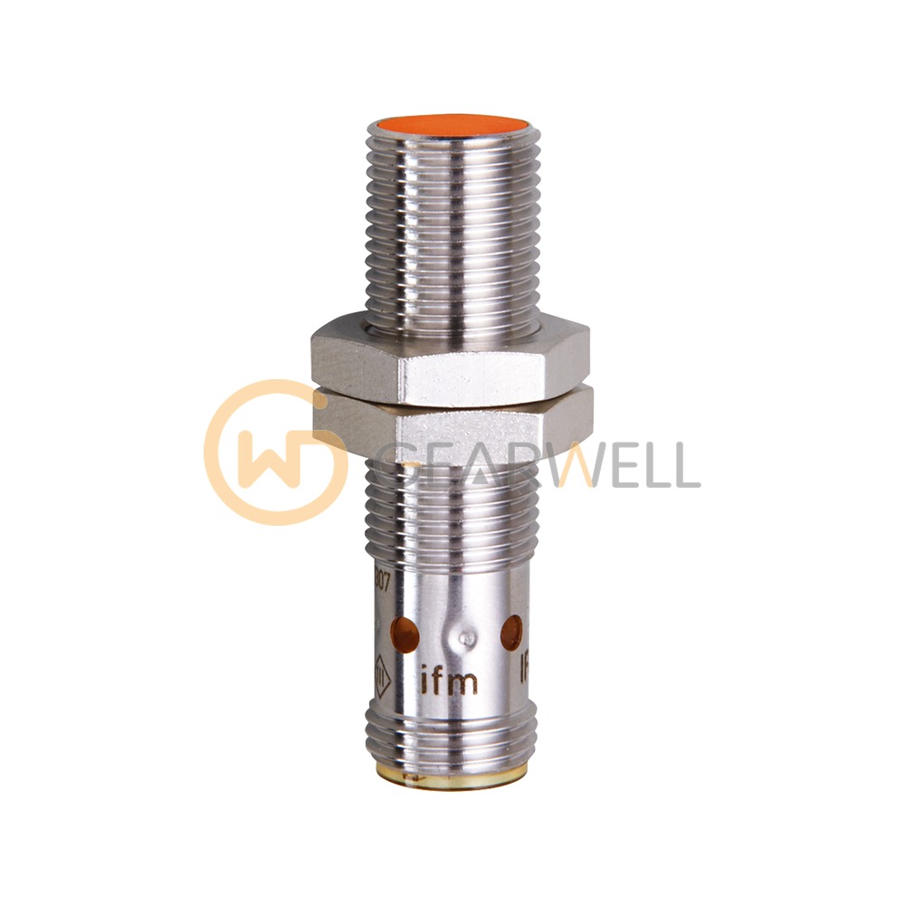 IFM IFS260 IFB3004BAPKG/US-104 Inductive Sensor