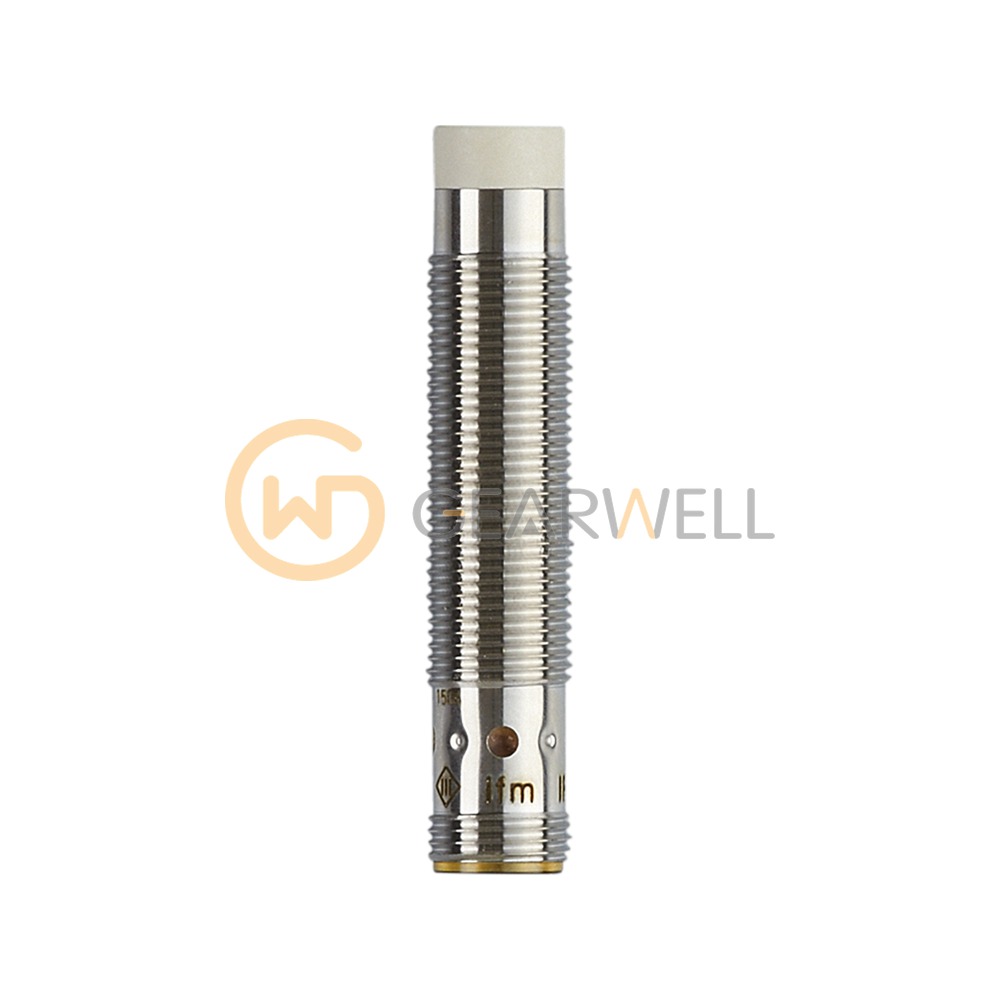 IFM IFS286 Inductive sensors Inductive sensor