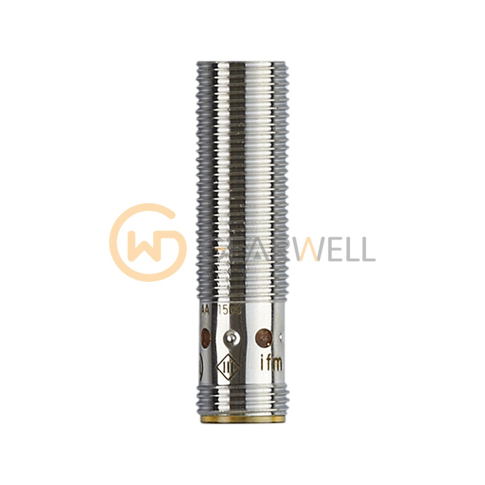 IFM IFS289 IFB3004BBPKG/K1/US-104 Inductive Sensor