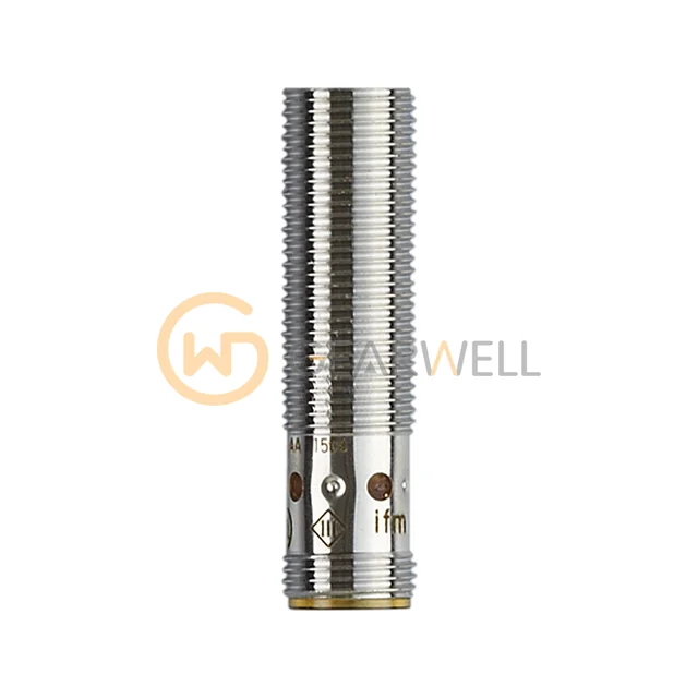 IFM IFS297 IFB3004BBPKG/K1/V4A/US-104 Inductive Sensor