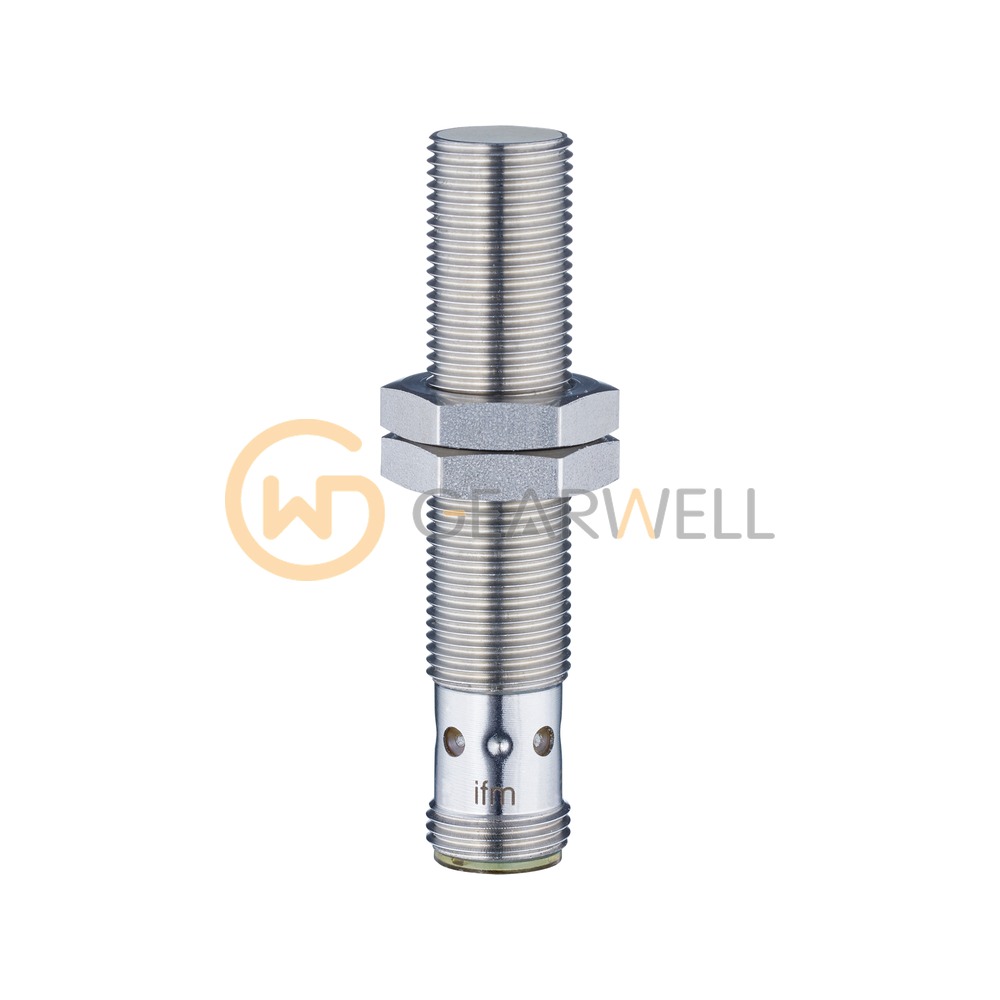 IFM IFS304 IFK3004BBPKG/K1/V4A/US-104 Inductive Sensor