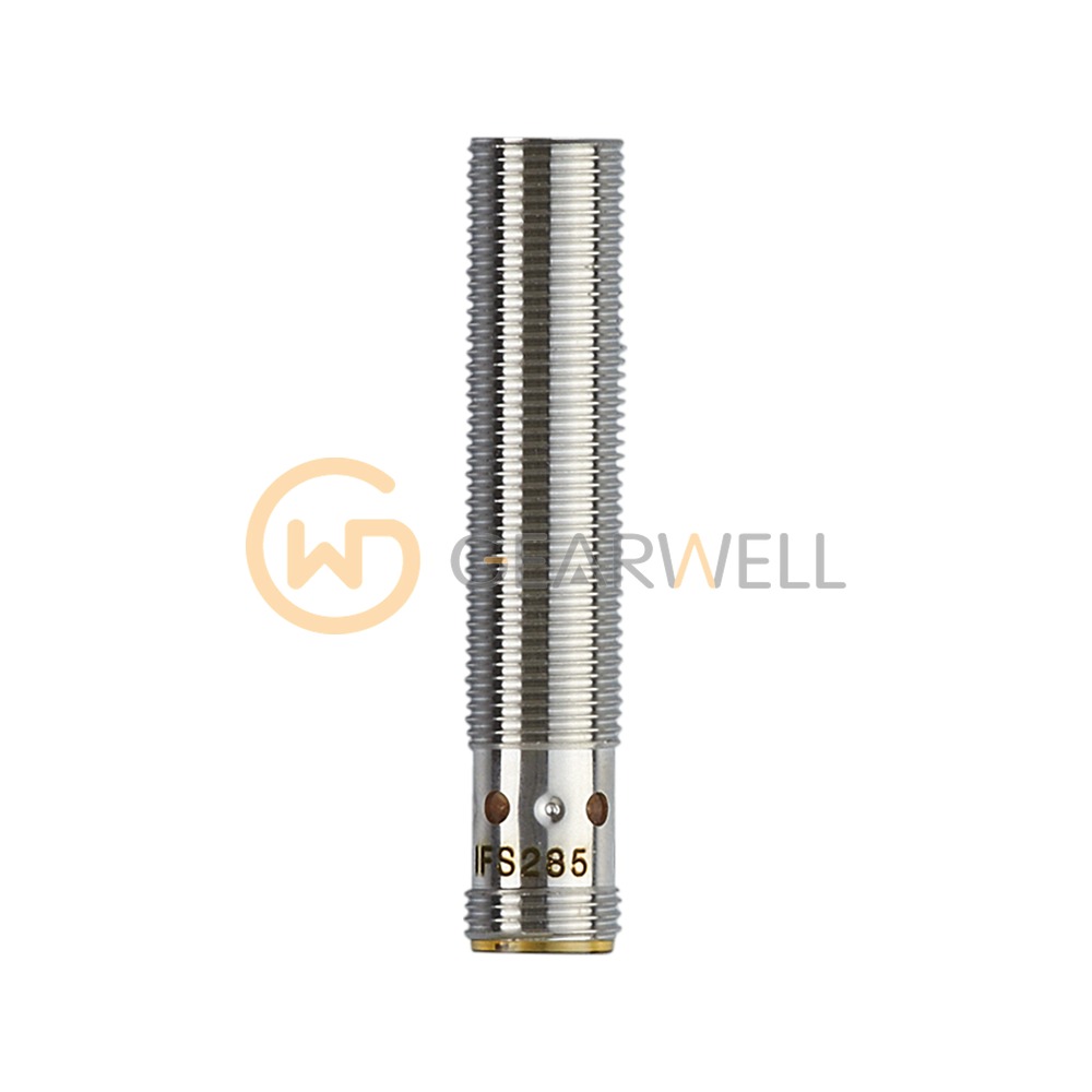 IFM IFS316 IFK3004BAPKG/K1/V4A/US-104 Inductive Sensor