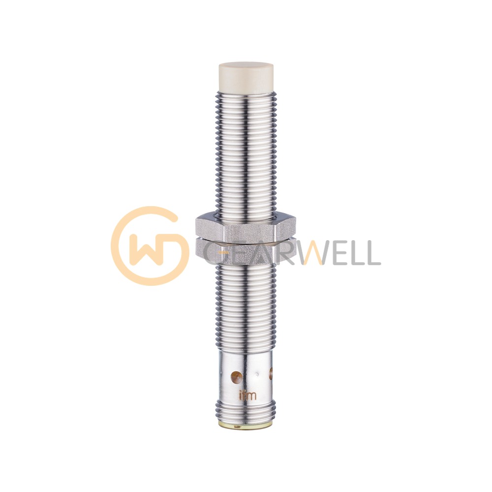 IFM IFT202 Inductive sensors Inductive sensor