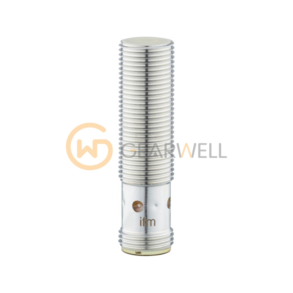 IFM IFT203 Inductive sensors Inductive sensor