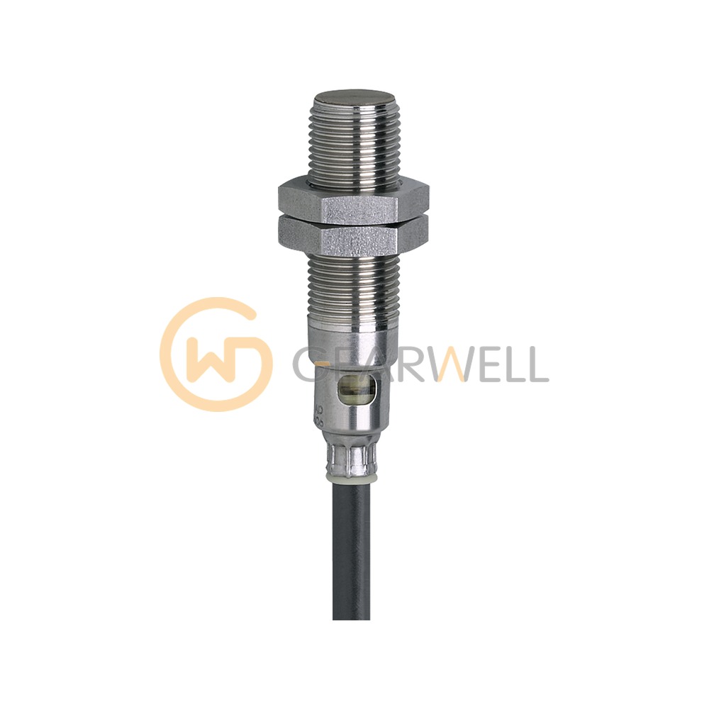 IFM IFT207 Inductive sensors Inductive sensor