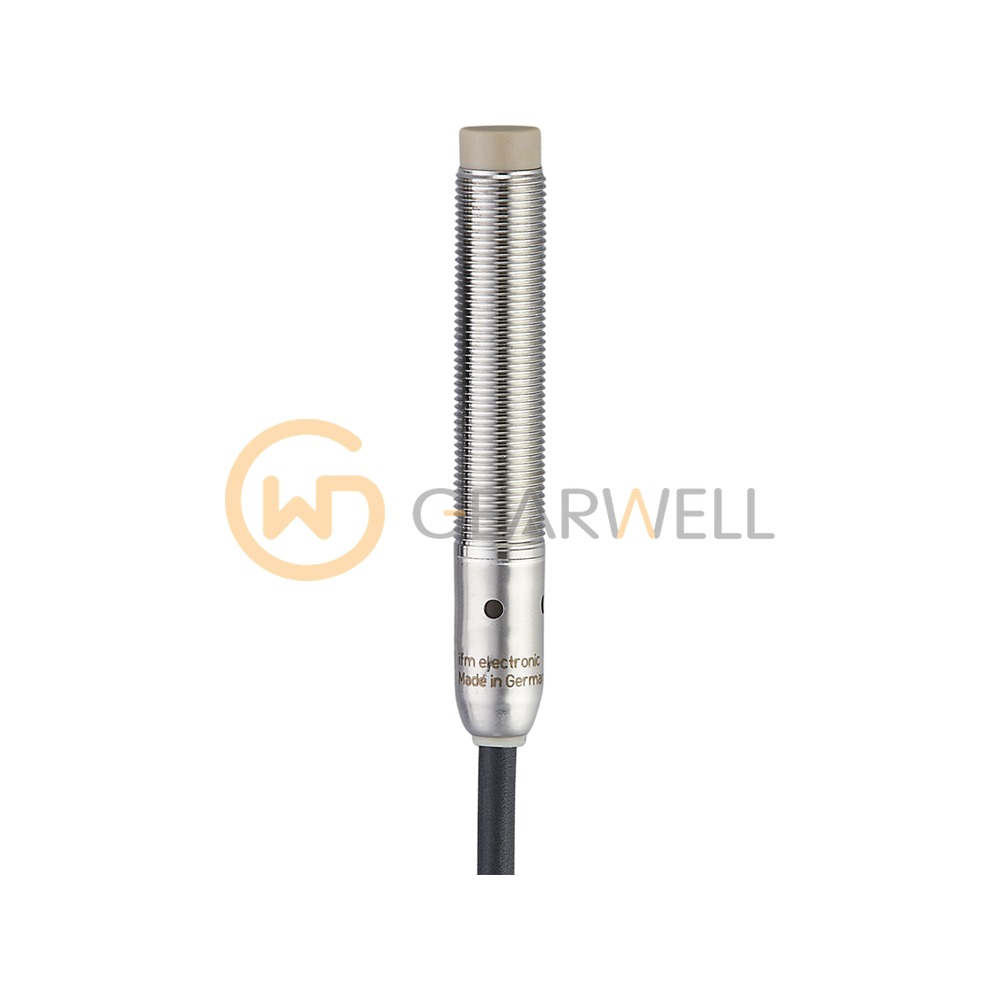 IFM IFT213 Inductive sensors Inductive sensor