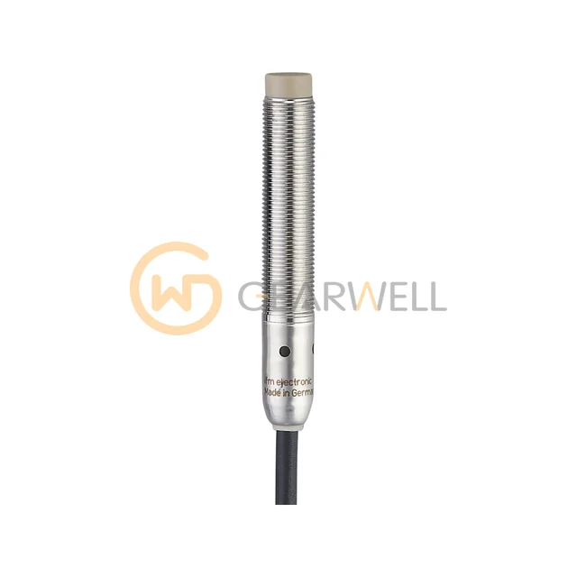IFM IFT213 Inductive sensors Inductive sensor