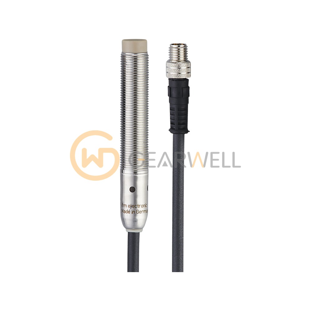 IFM IFT241 Inductive sensors Inductive sensor