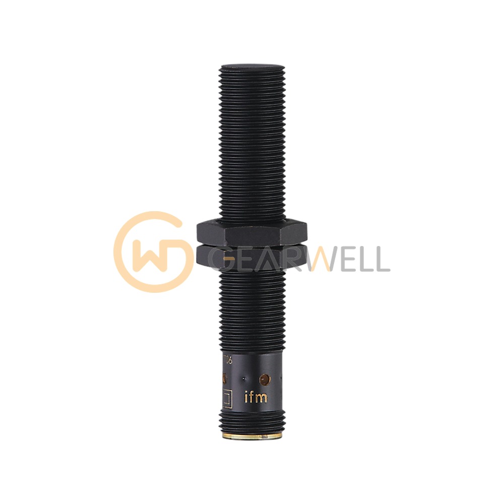 IFM IFW200 Inductive sensors Inductive sensor