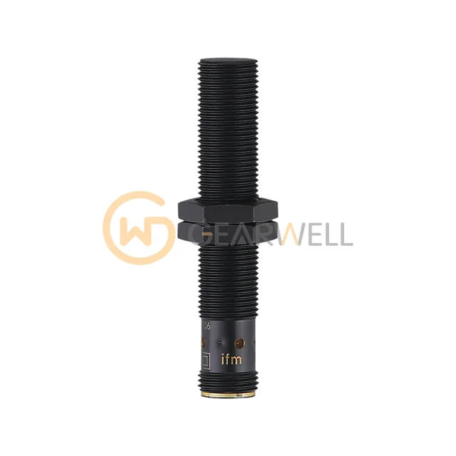 IFM IFW200 Inductive sensors Inductive sensor