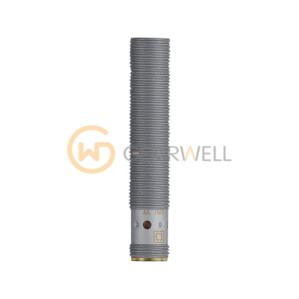 IFM IFW204 Inductive sensors Inductive sensor