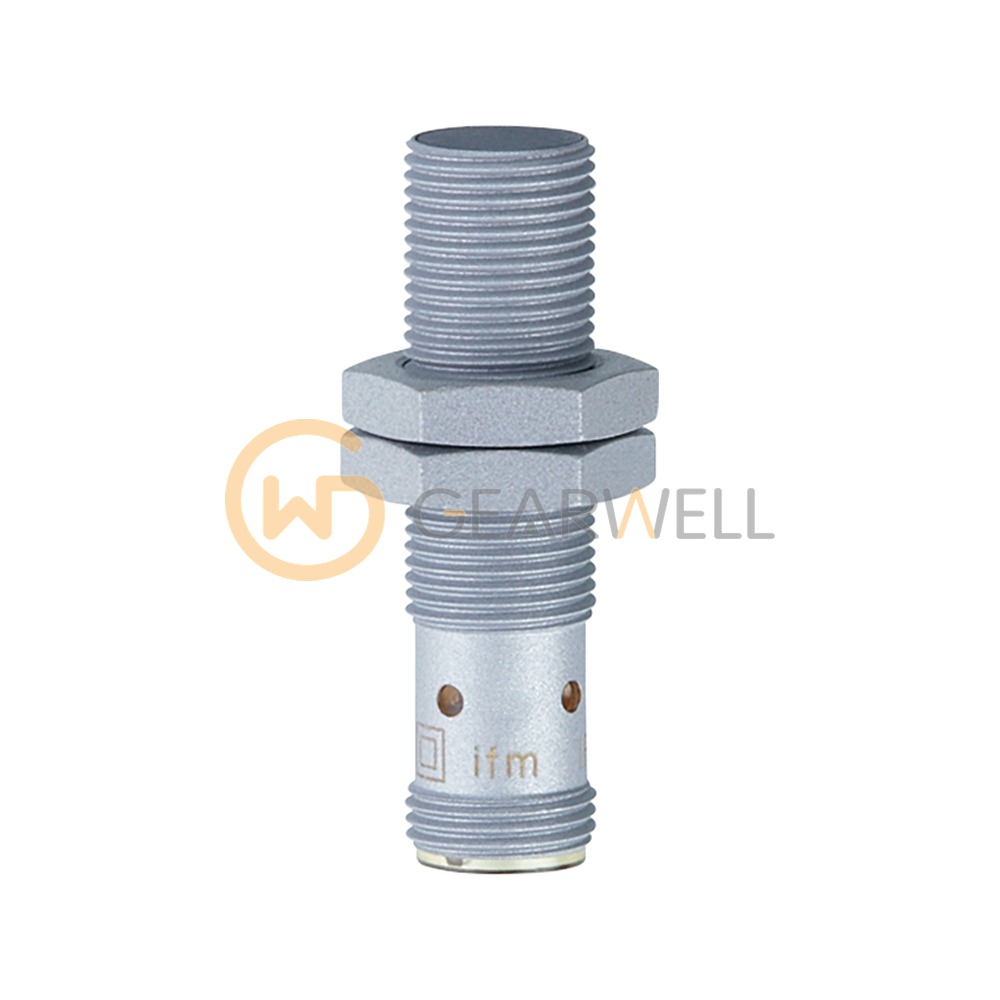 IFM IFW210 Inductive sensors Inductive sensor