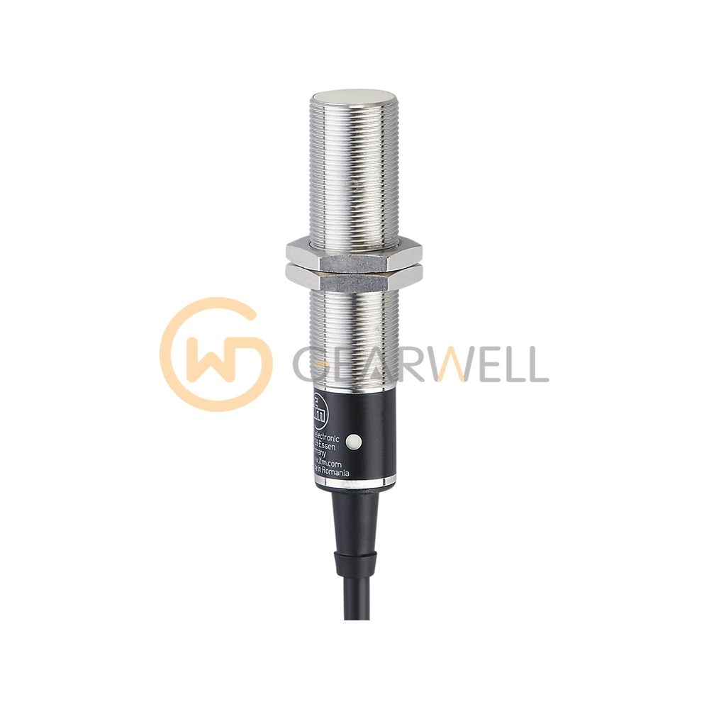 IFM IG0011 IGA2005-ABOA Inductive Sensor