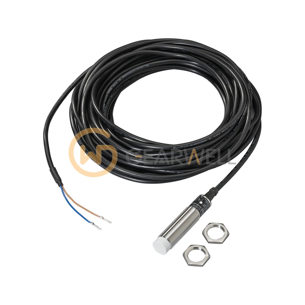 IFM IG0062 IGA2008-ABOA/V4A Inductive Sensor