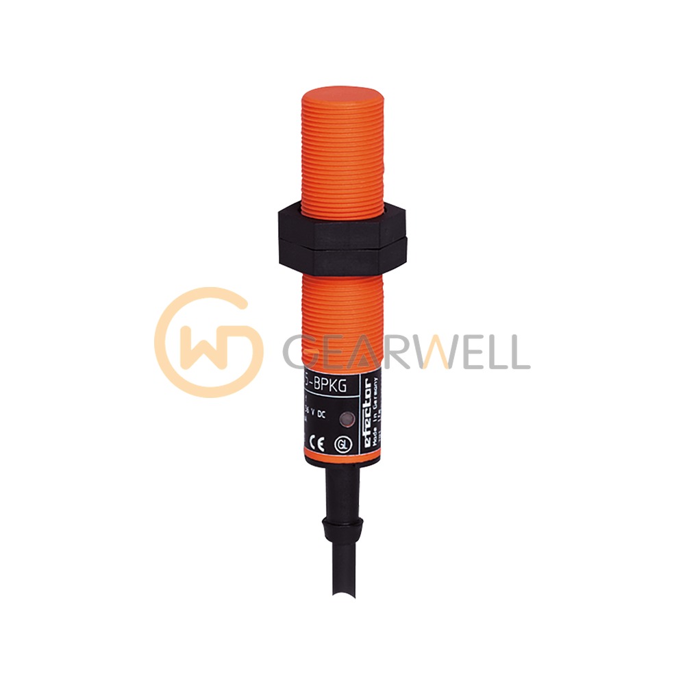 IFM IG0092 IG-2008-BBOA Inductive Sensor