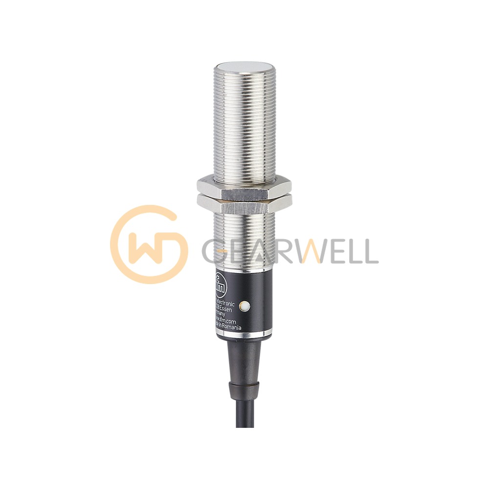 IFM IG0093 IGA2005-BBOA Inductive Sensor
