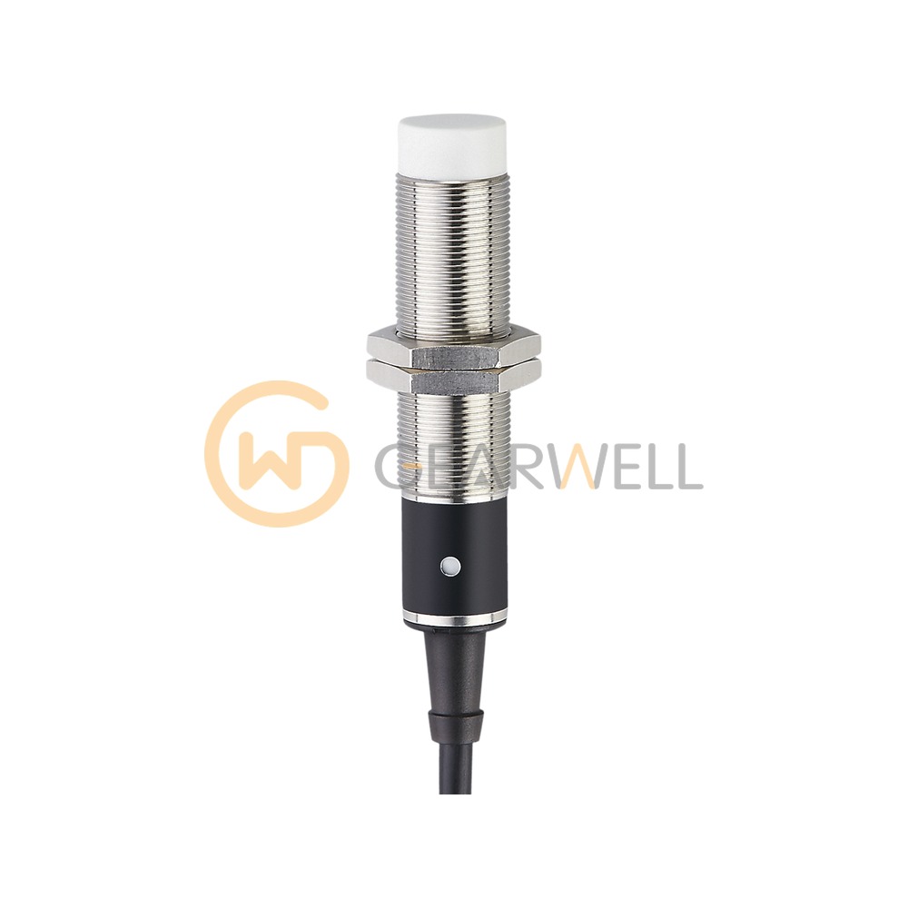 IFM IG0094 IGA2008-BBOA Inductive Sensor
