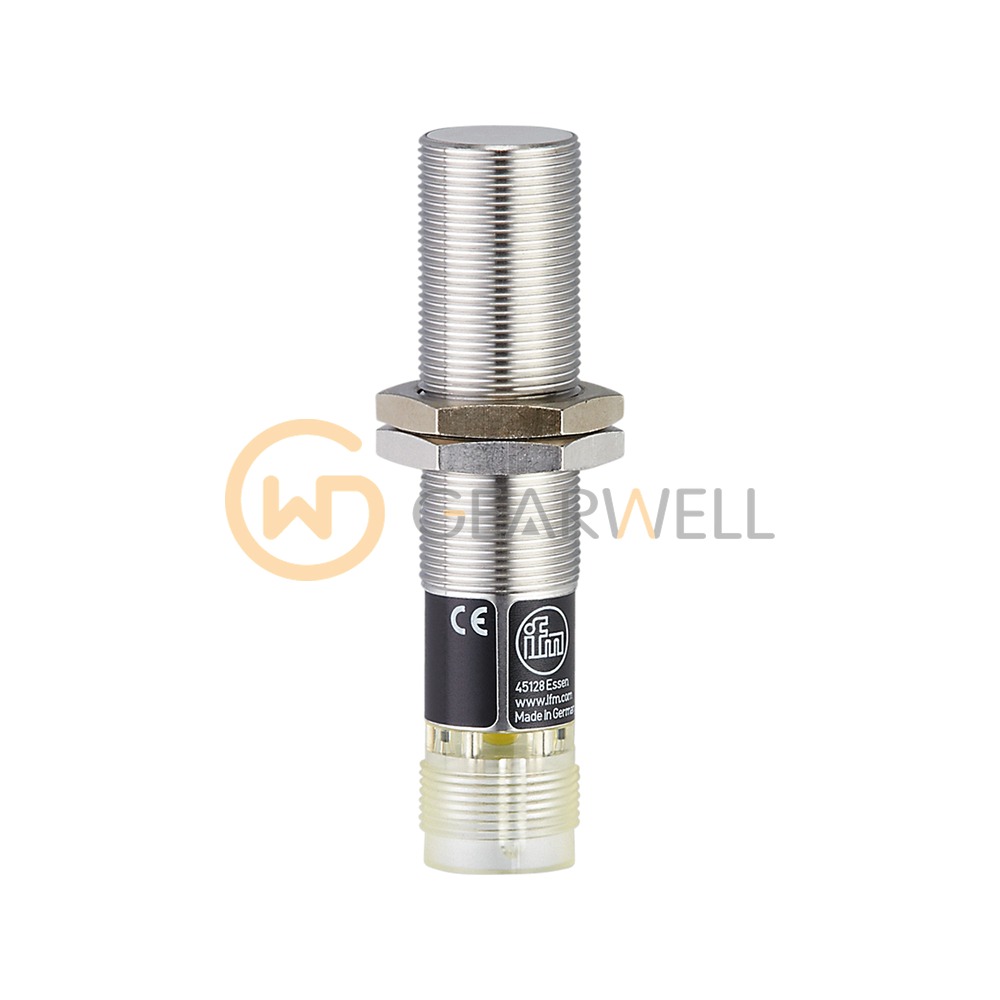 IFM IG0231 IGA2005-ABOA/BS-201-A Inductive Sensor