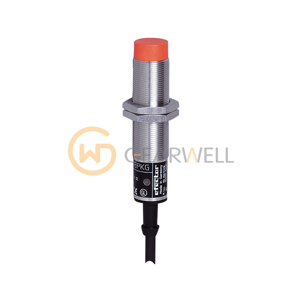 IFM IG0307 IGA2008-ABOA RT Inductive Sensor