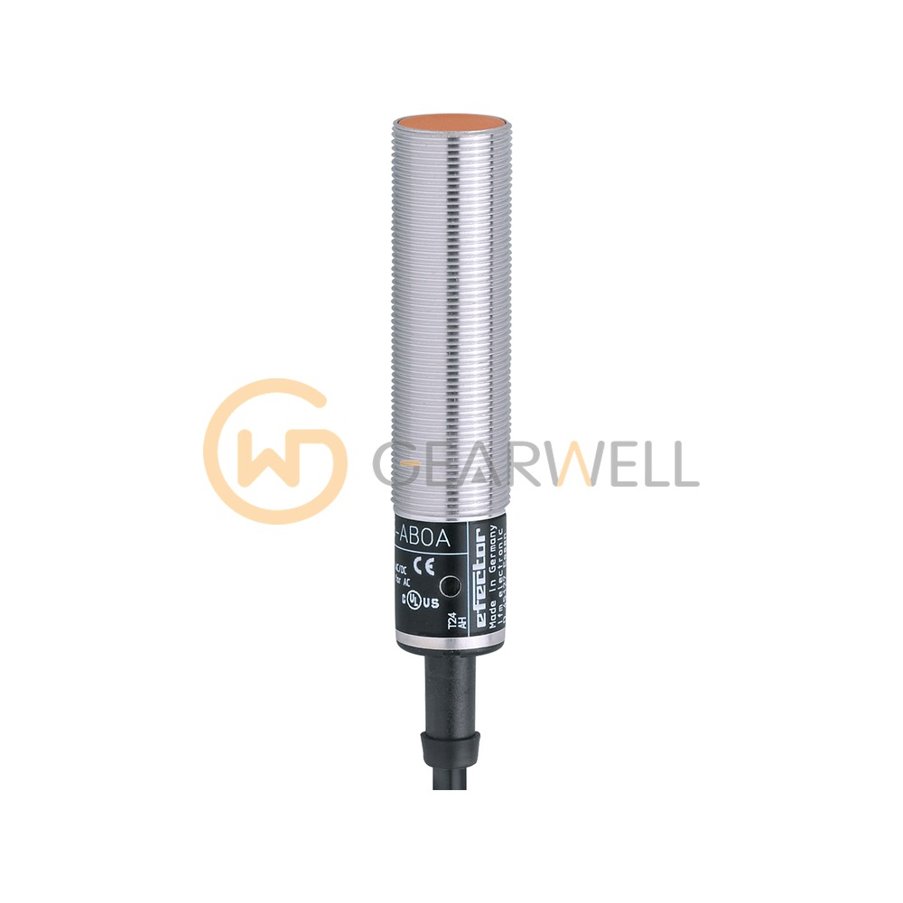 IFM IG0327 IGA2005-BBOA/RT Inductive Sensor