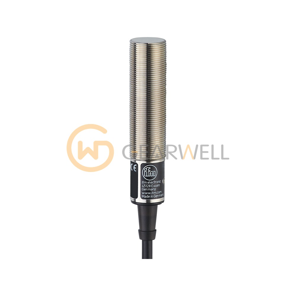 IFM IG0328 IGA2005-ABOA/V4A Inductive Sensor