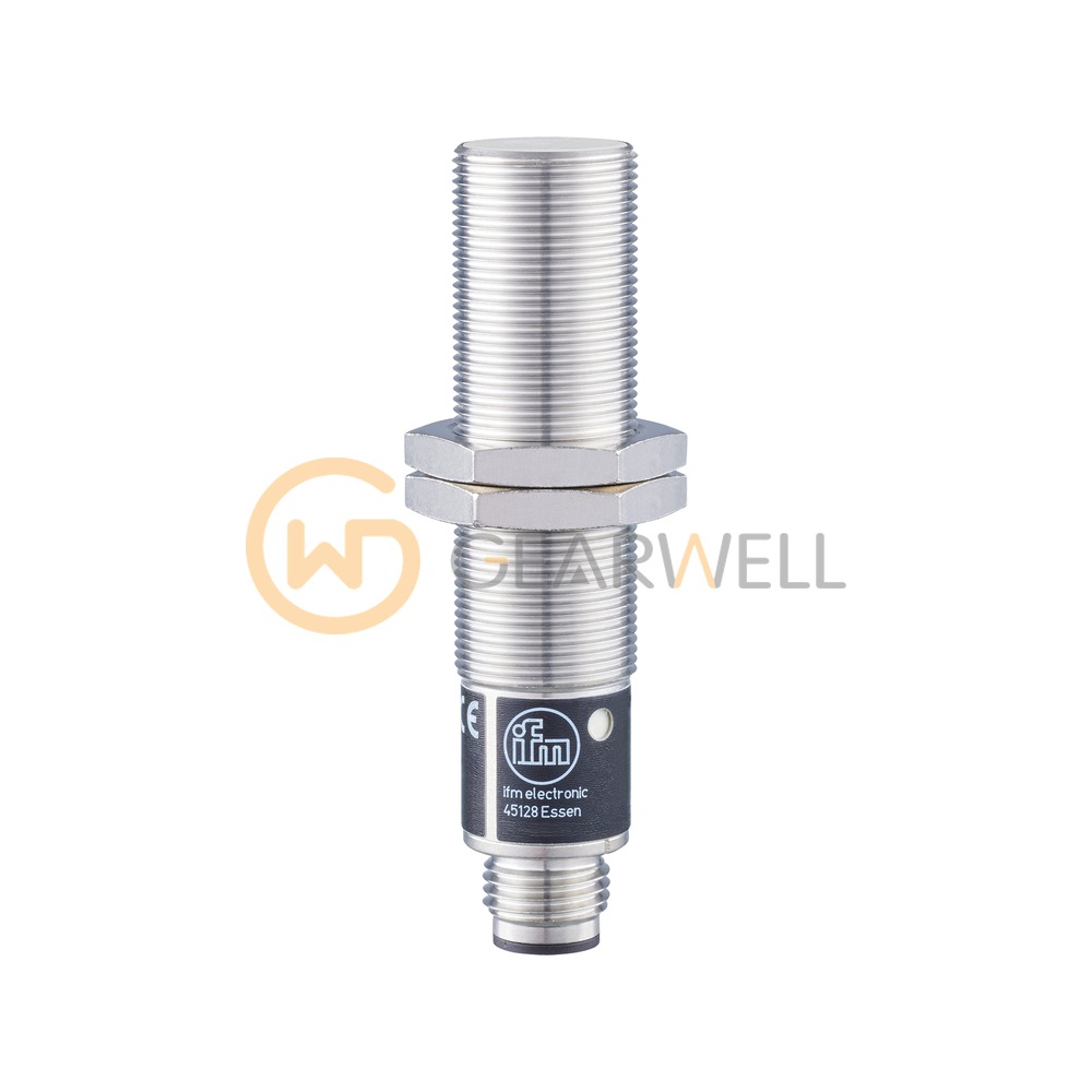 IFM IG0337 IGA2005-ABOA/SL/LS-100AK/RT Inductive Sensor