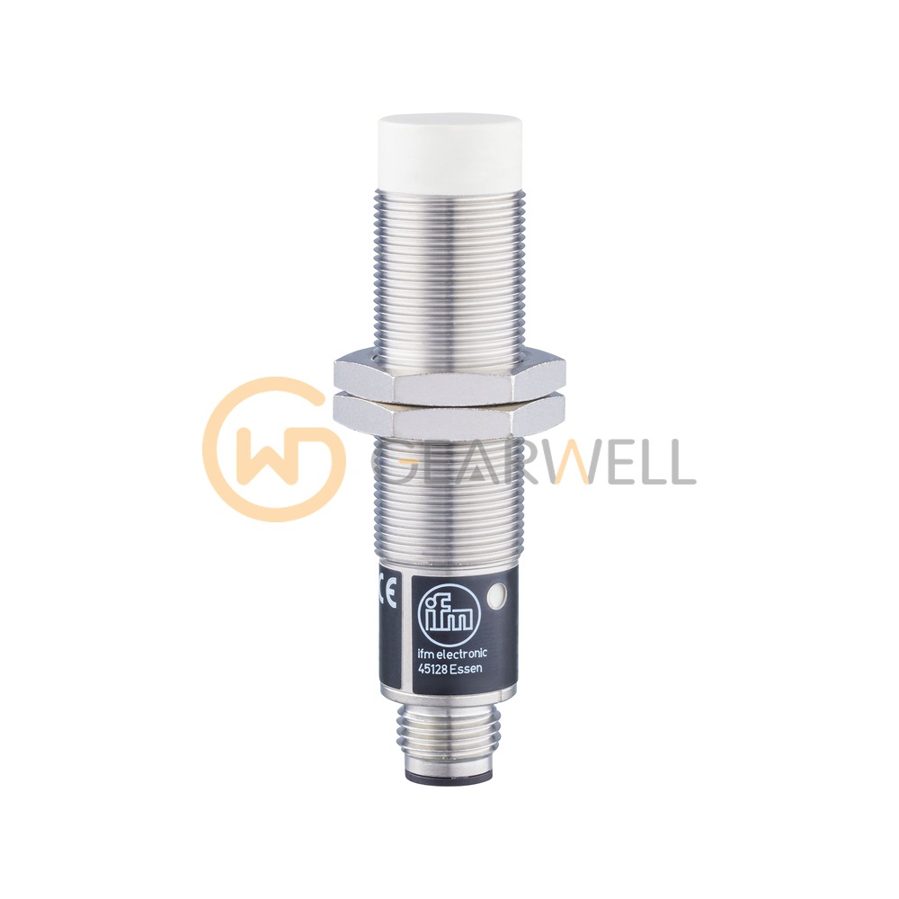 IFM IG0341 IGA2008-ABOA/SL/LS-100AK/RT Inductive Sensor