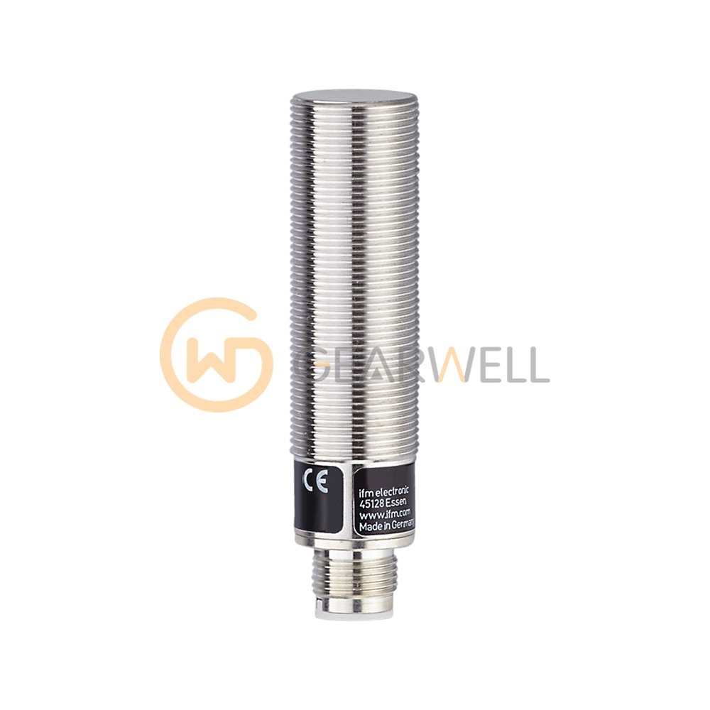 IFM IG0344 IGK2008BABOA/SL/LS100-AK RT Inductive Sensor