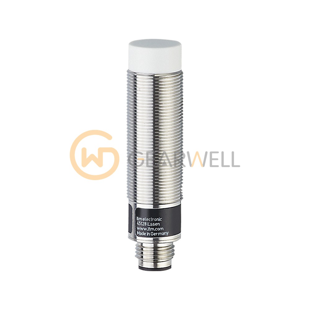IFM IG0345 IGK2012-ABOA/SL/LS100-AK RT Inductive Sensor