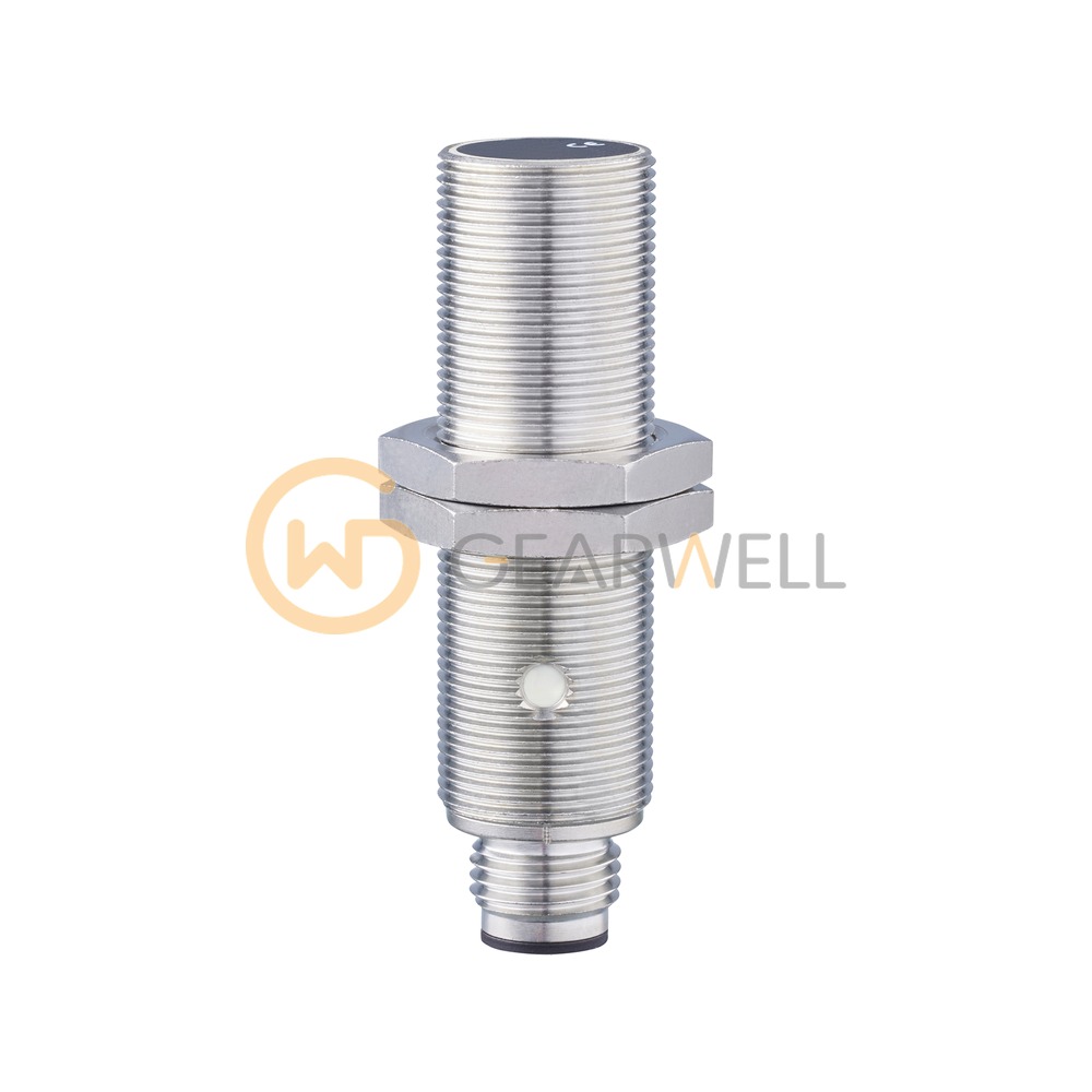 IFM IG0349 IGB2005-BBOA/SL/LS-100AK/RT Inductive Sensor