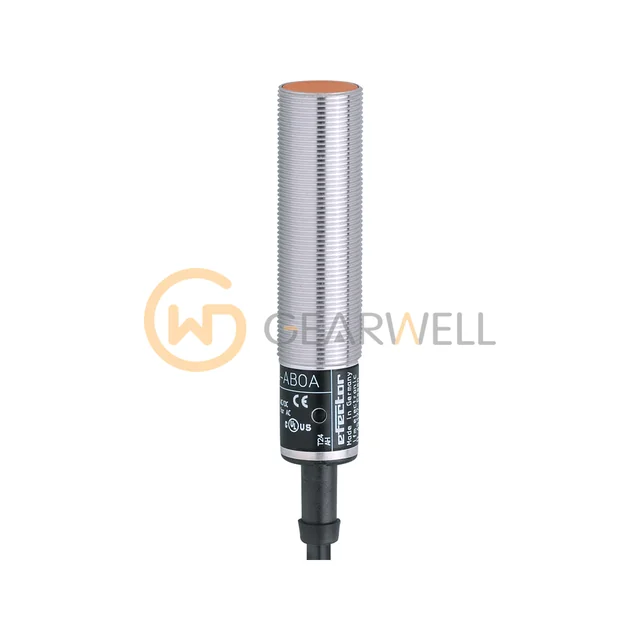 IFM IG0369 IGA2005-ABOA/V4A/10M Inductive Sensor
