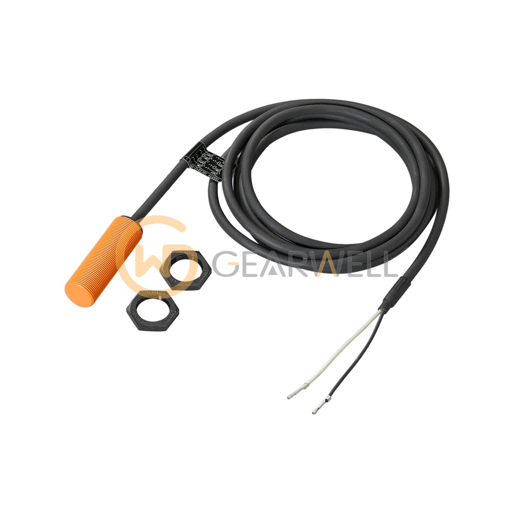 IFM IG0374 IGC2012-ABOA Inductive Sensor