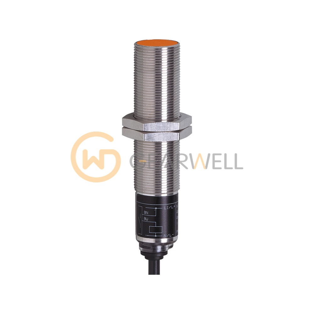 IFM IG0400 IGA2005-ARKA Inductive Sensor