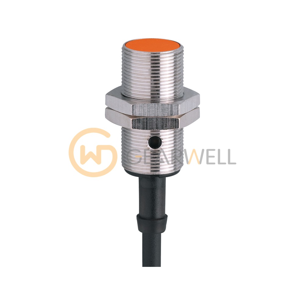 IFM IG5221 IGB3005-BPKG Inductive Sensor