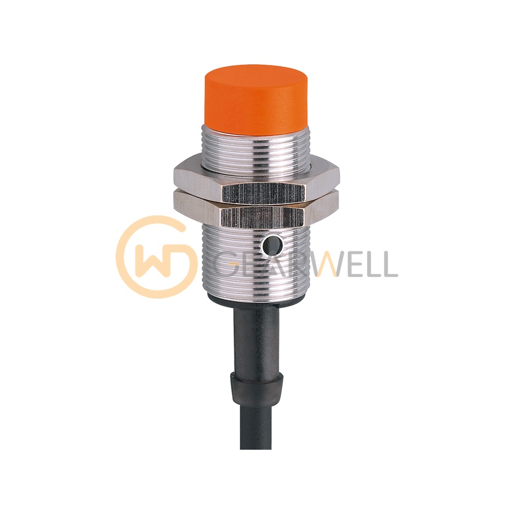 IFM IG5285 IGB3008-BPKG Inductive Sensor