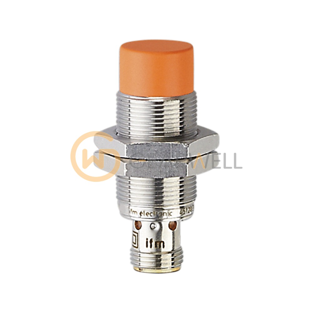 IFM IG5319 IGB3008-APKG/US-104 Inductive Sensor