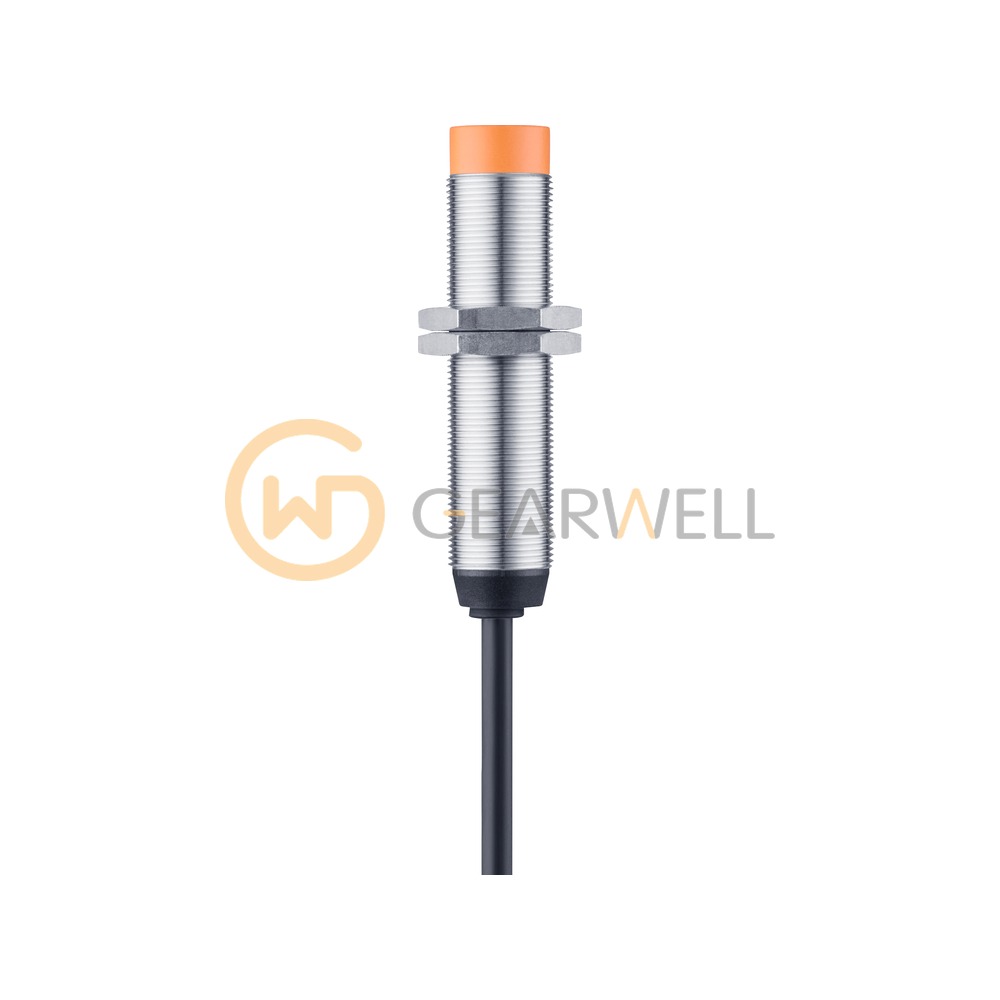 IFM IG5404 IGA3008-BPKG/6M Inductive Sensor
