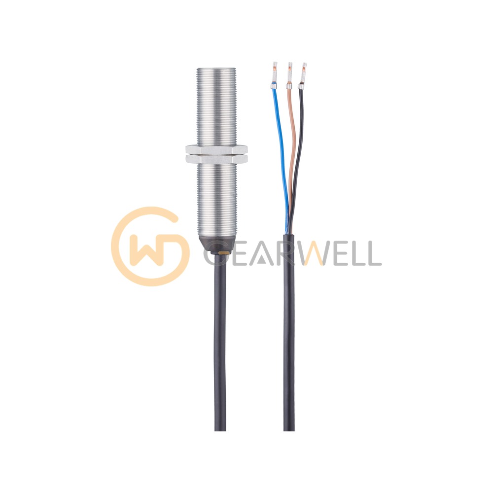 IFM IG5499 IGA3005-BPKG/6M/PH Inductive Sensor