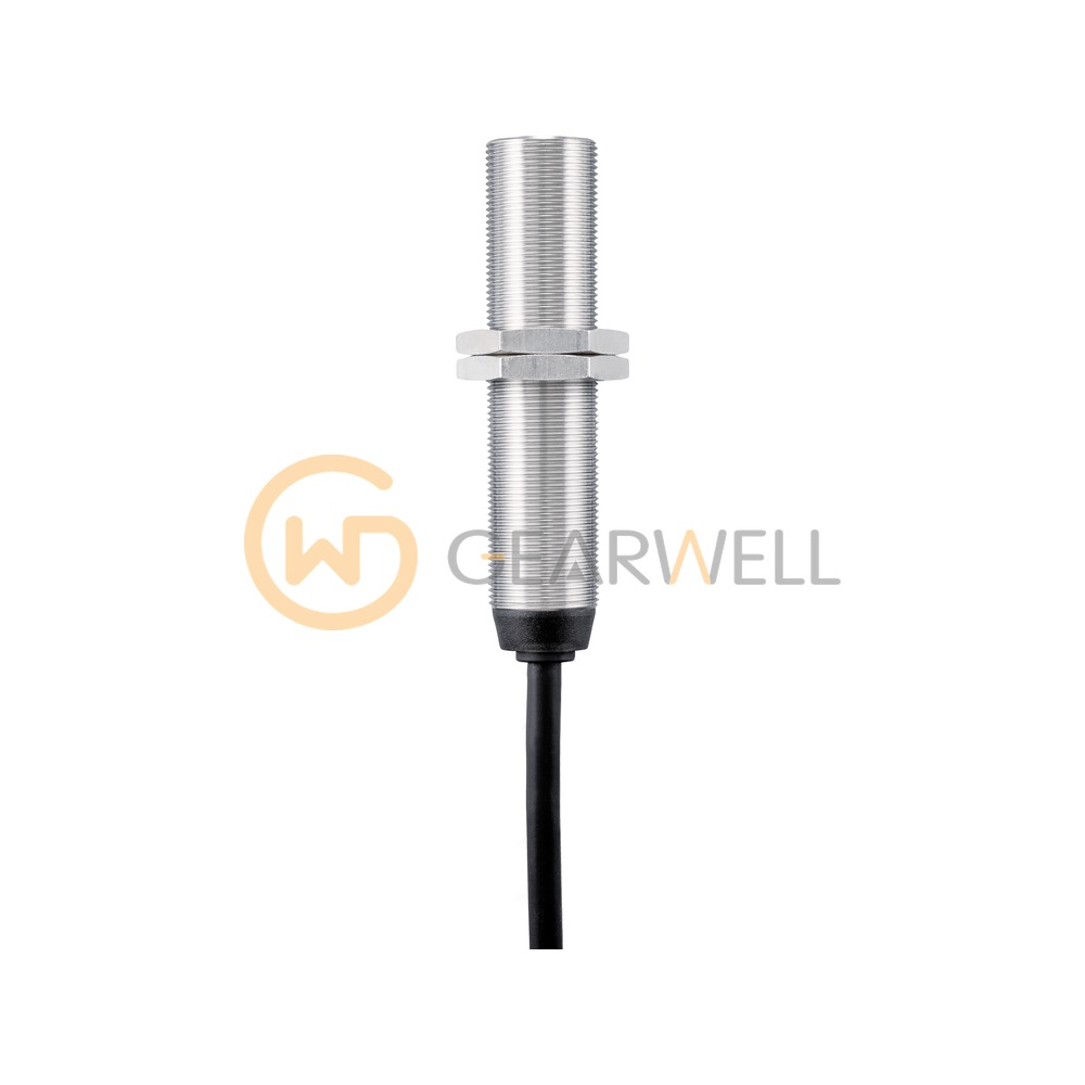 IFM IG5505 IGA3005-APKG/V4A/10M Inductive Sensor