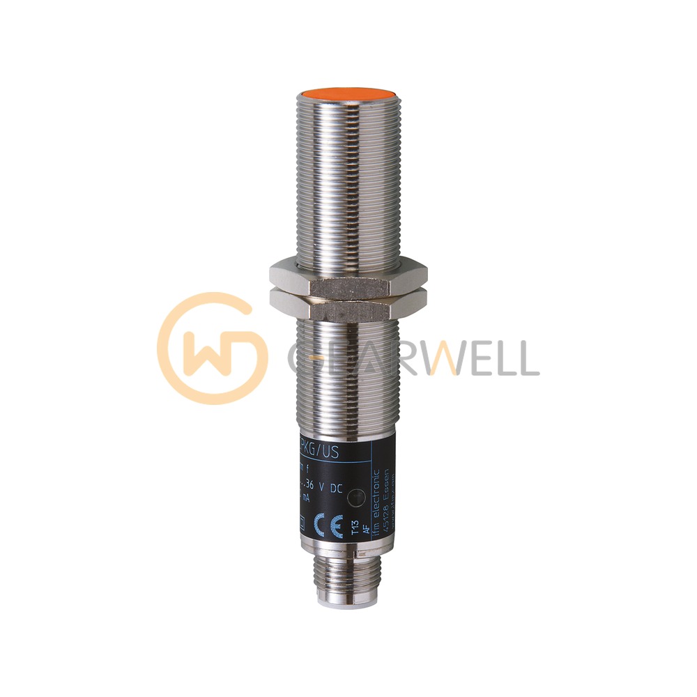IFM IG5557 IGA3005-BNKG/US-100-DNO Inductive Sensor