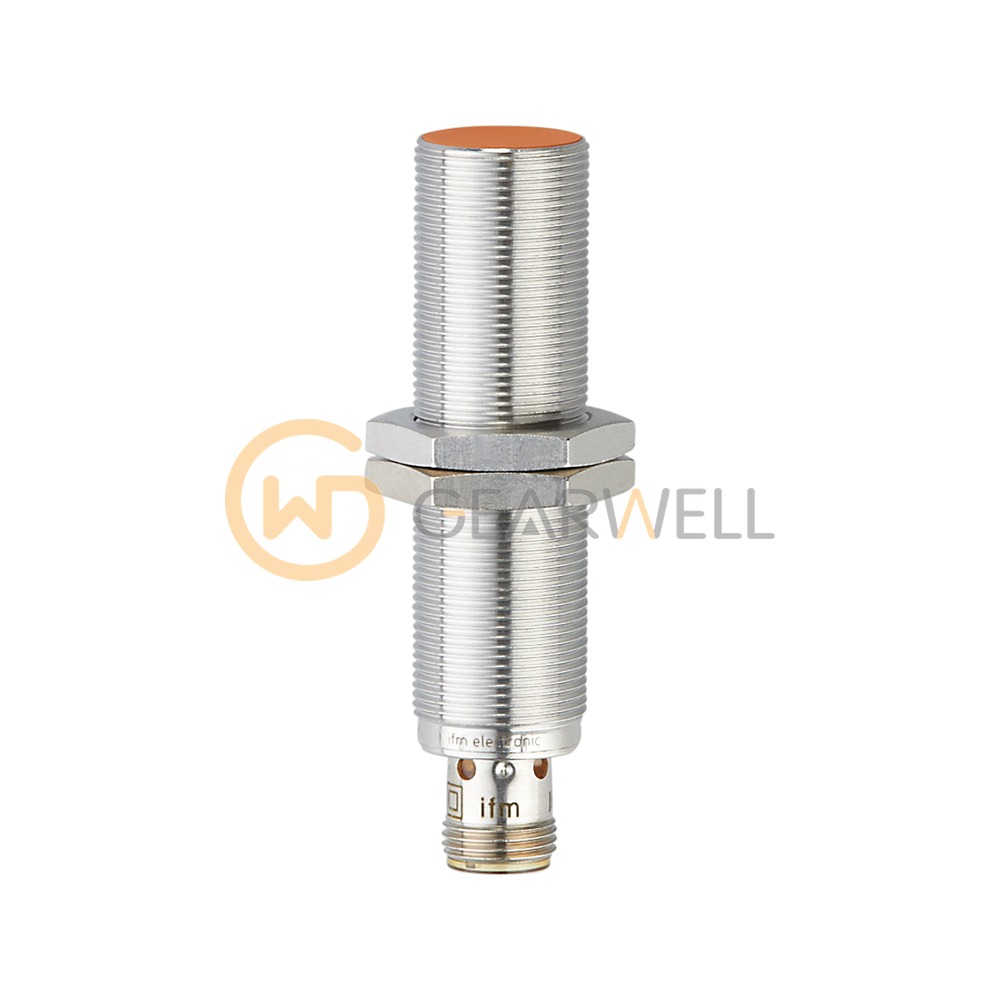 IFM IG5568 IGA3005-BPKG/US-104 Inductive Sensor