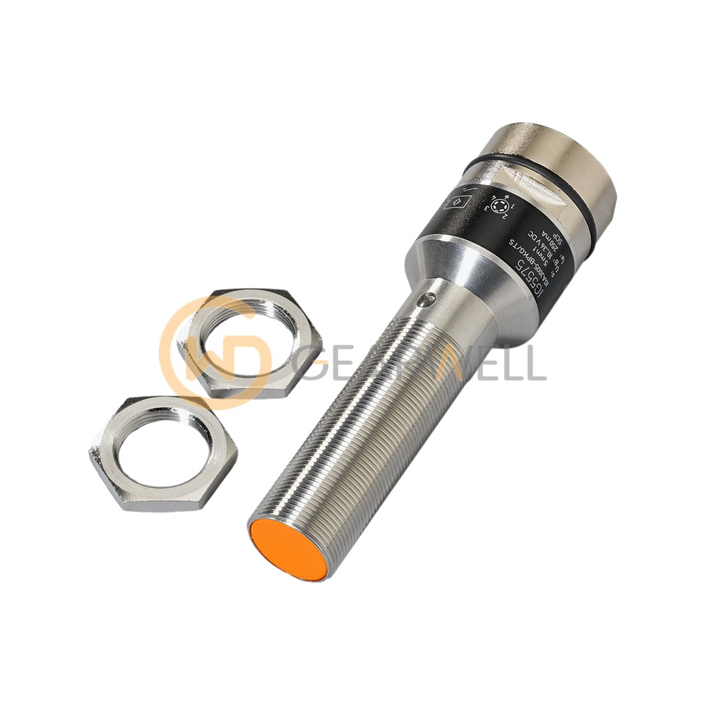 IFM IG5575 IGA3005-BPKG/TS-600-APS Inductive Sensor