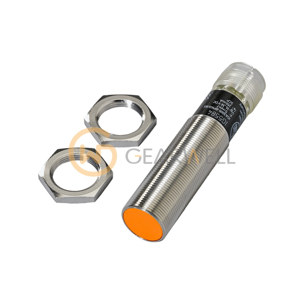 IFM IG5582 IGA3005-APKG/BS-201-APO Inductive Sensor