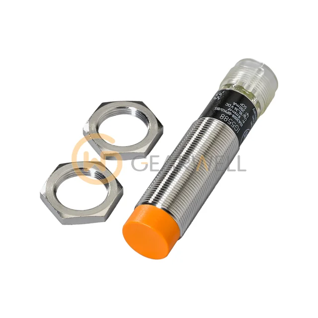 IFM IG5588 IGA3008-BPKG/BS-201-APS Inductive Sensor