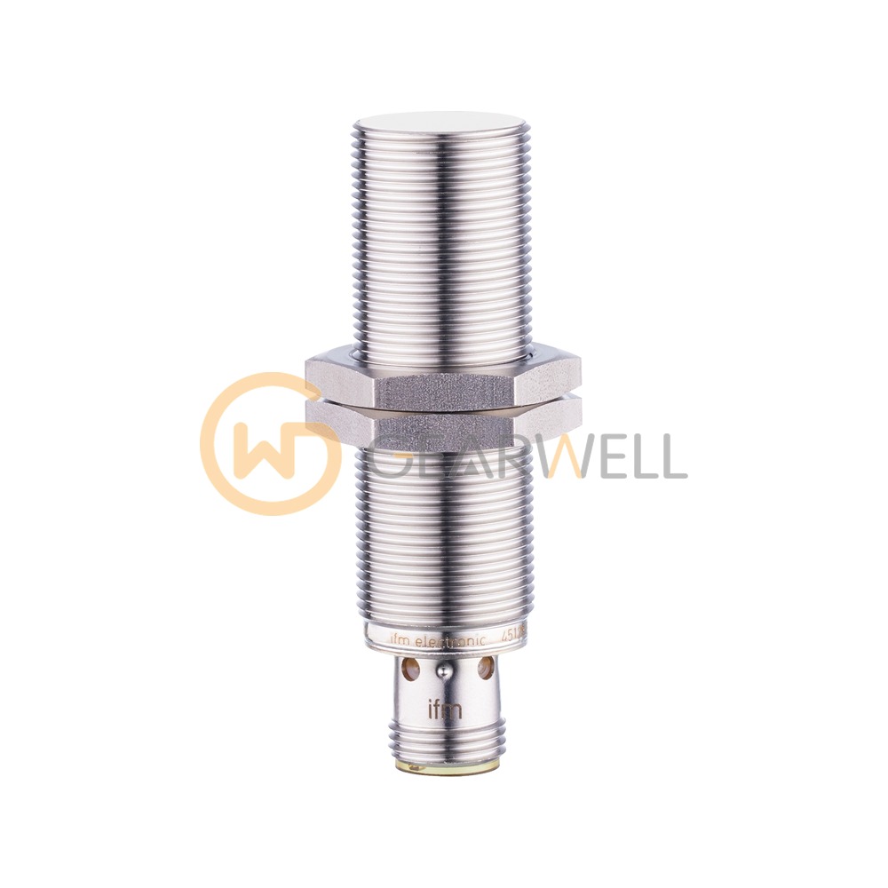 IFM IG5744 IGK3005-BPKG/V4A/US-104 Inductive Sensor