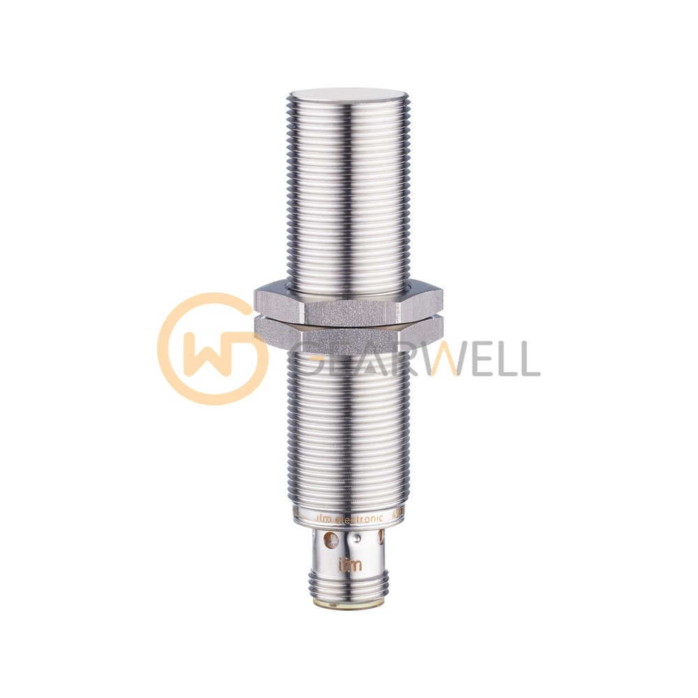 IFM IG5813 IGA3005-BPKG/V4A/US-104 Inductive Sensor