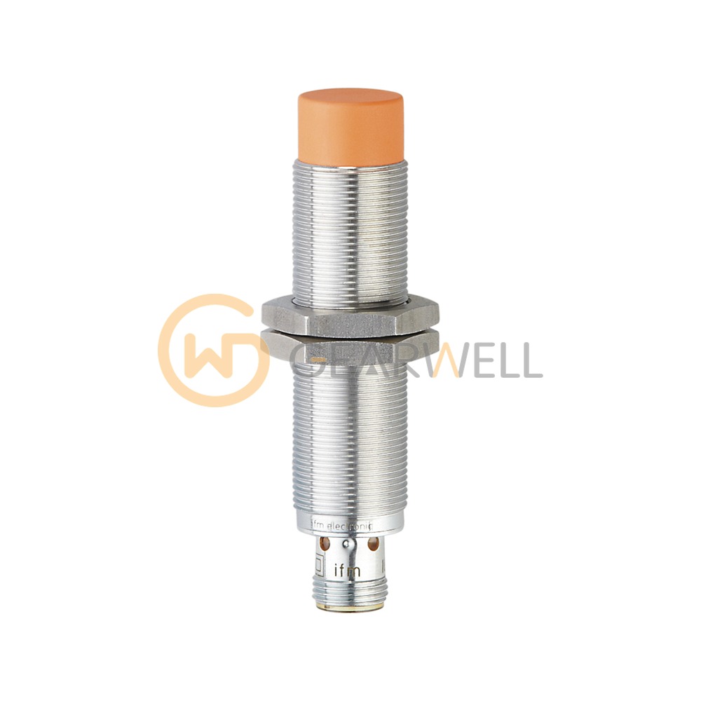 IFM IG5842 IGA4008-CPKG/US-104 Inductive Sensor