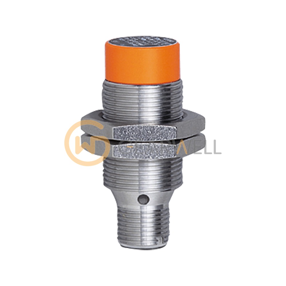 IFM IG5846 IGB4010-CPKG/V4A/US-104-DPA Inductive Sensor